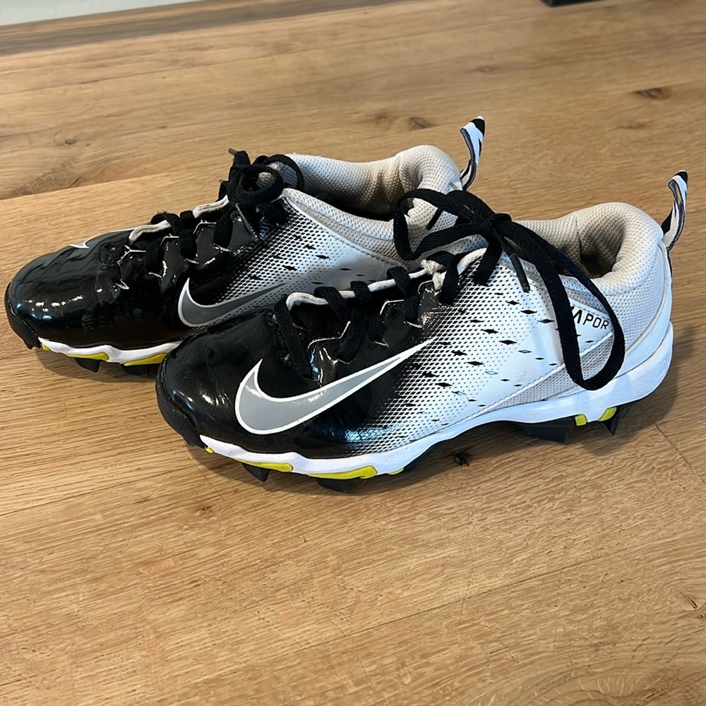 Nike Vapor cleats